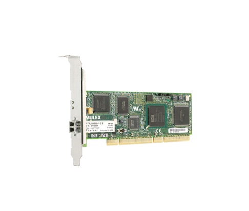 LP952L-F2 | Emulex Light Pulse 2GB/s Fibre Channel PCI-Express Host Bus Adapter