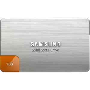 MZ-5PA128Z | Samsung 128 GB Internal Solid State Drive (SSD) - 2.5 - SATA/300