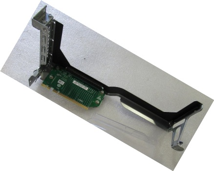 792119-001 | HP PCI Express Riser Card Kit for ProLiant DL380 Gen.9