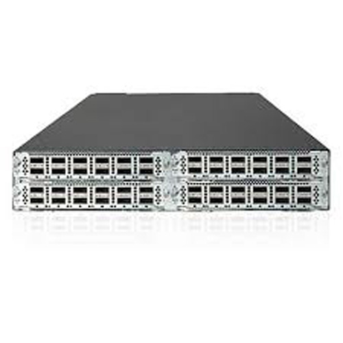 JG682A | HP FlexFabric 7904 Switch Chassis