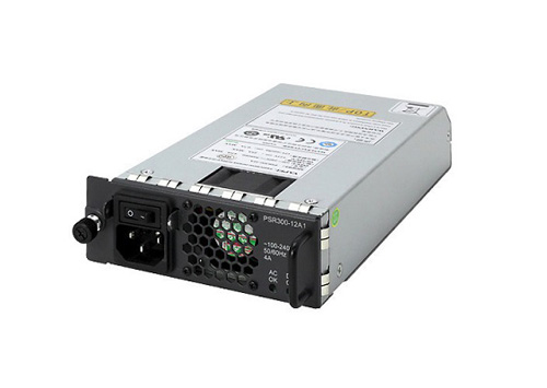 JG527-61001 | HP X351 300-Watt 100-240VAC to 12VDC Power Supply