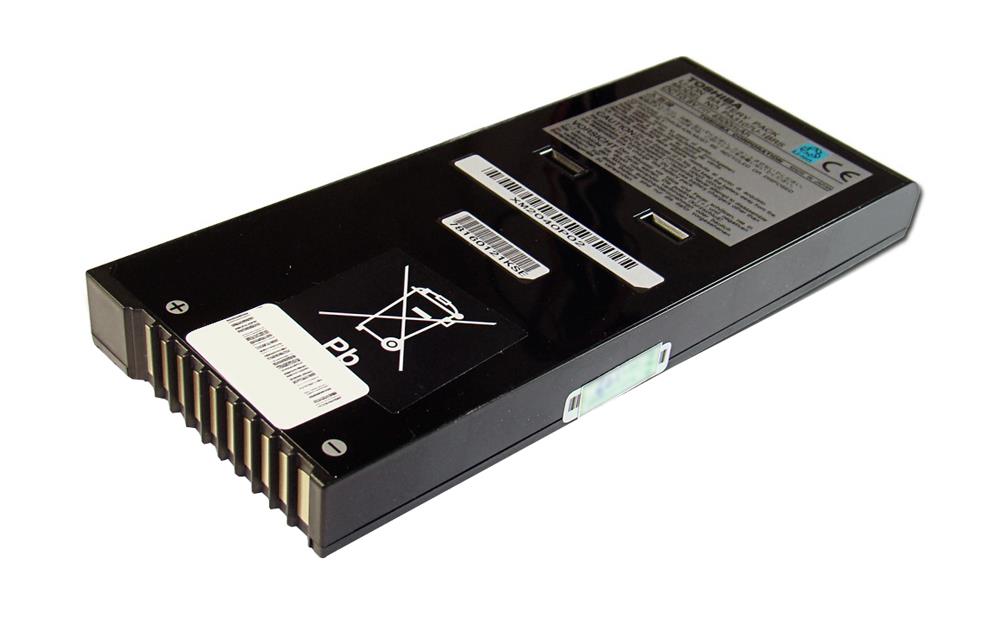 P000311740 | Toshiba Lithium-ion Battery Pack for Satellite 1800-s203/ Satellite 1805-s204