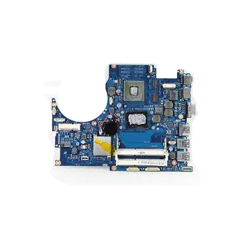 BA92-08271A | Samsung Motherboard with Intel CPU for QX411