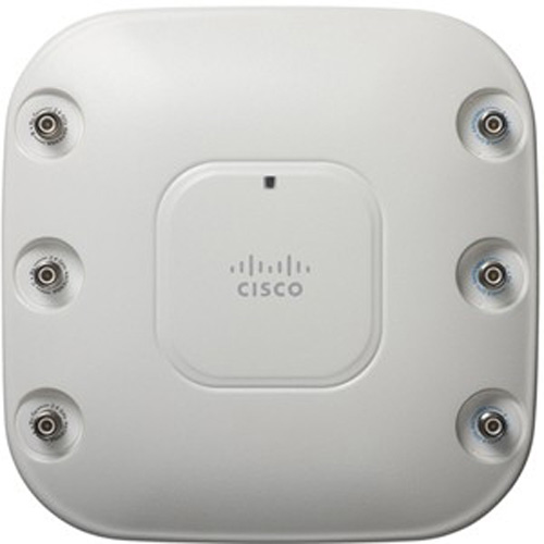 AIR-LAP1261N-A-K9 | Cisco Aironet 1261N IEEE 802.11N 300Mb/s Wireless Access Point ISM Band 1 X Network - NEW