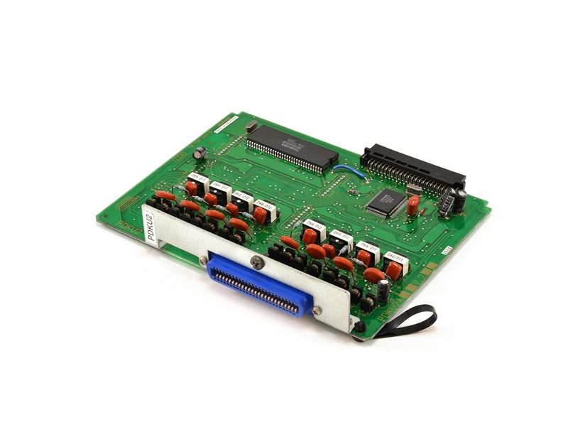 PDKU2 | Toshiba Strata 8-Port Digital Station Card