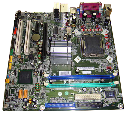 43C8359 | IBM System Board for ThinkCentre A55/M55E