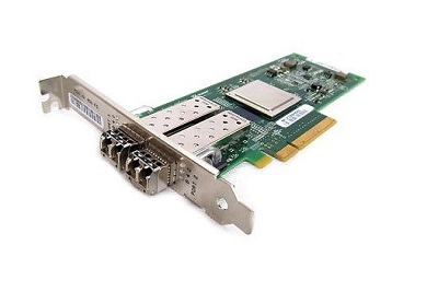 X1131A-R6 | NetApp 2-Port 8GB PCI Express FCP Target Card