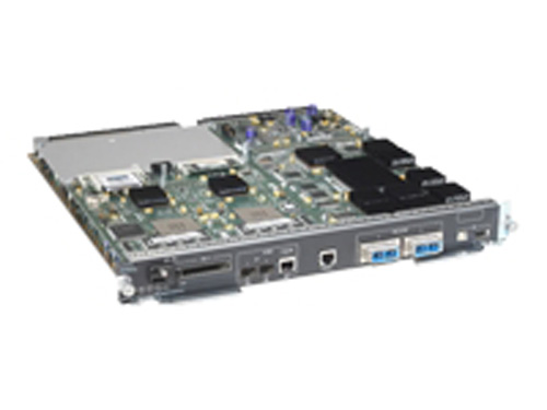 VS-S720-10G-3CXL | Cisco Virtual Switching Supervisor Engine 720
