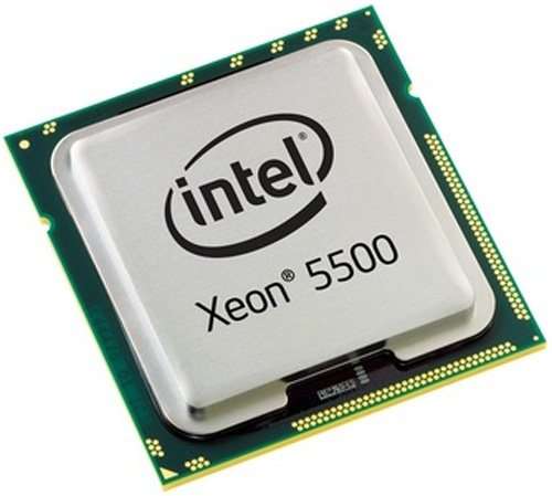 BX80602E5520 | Intel Xeon E5520 Quad Core 2.26GHz 1MB L2 Cache 8MB L3 Cache 5.86Gt/s QPI Socket B (LGA-1366) 45NM 80W Processor