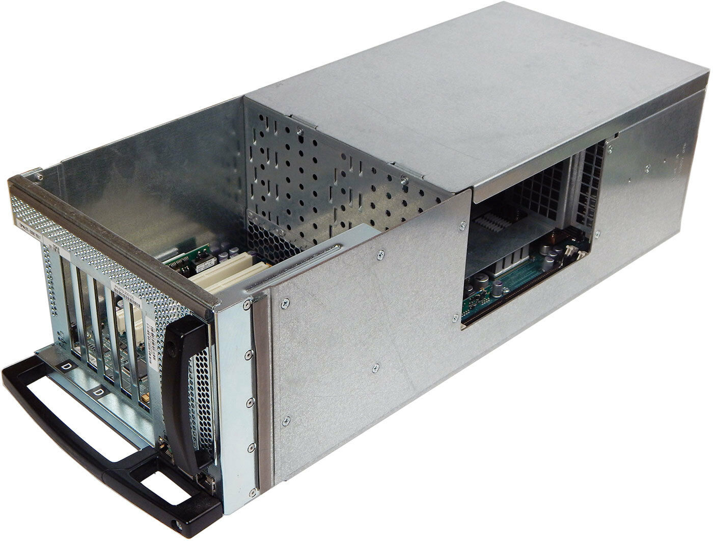 641715-001 | HP 3PAR 2.33GHz T-Class Controller Node