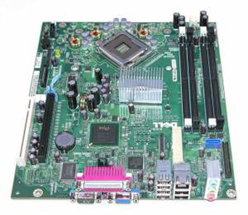 U8811 | Dell Motherboard for Optiplex GX620 USFF