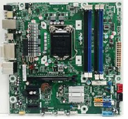 698347-501 | HP ENVY Phoenix H9 Z75 (Formosa) Intel Desktop Motherboard S115X