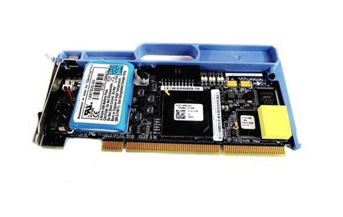 39R8729 | IBM ServeRAID-8i SAS RAID Controller with Battery