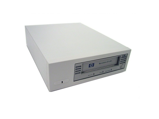 C7504-67201 | HP 40/80GB Internal Tape Drive