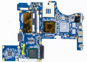 A1496672A | Sony VGN-CR590 Motherboard MBX-177A