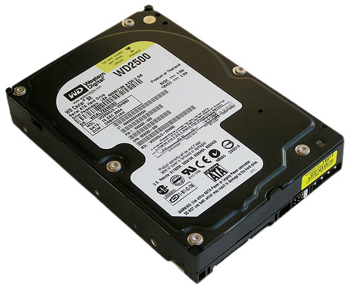 WD2500JD | WD Caviar SE 250GB 7200RPM SATA 8MB Cache 3.5 HARD Drive