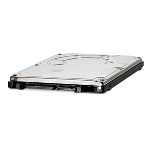 AU098AA#ABA | HP 500GB 7200RPM SATA 3GB/s 2.5 Hard Drive