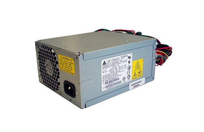 DPS-600UB | Delta 600-Watts Non Hot-Pluggable Power Supply for Workstation Z420