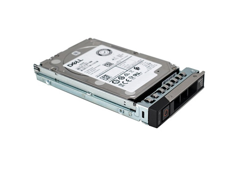 G2G54 | Dell 1.2TB 10000RPM SAS 12Gb/s 512n 2.5 Hot-pluggable Hard Drive for 14G PowerEdge Server