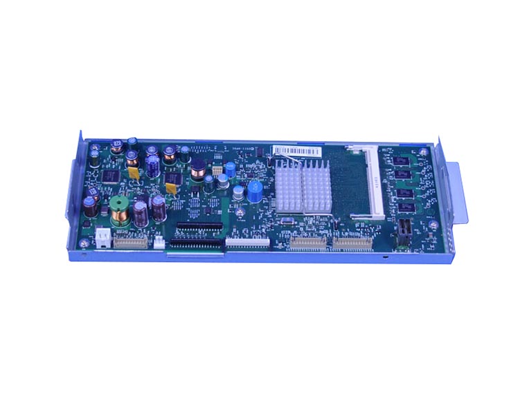 B5L04-67904 | HP Scanner Control PC Board Assembly