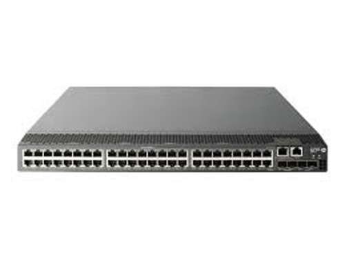 JG316A | HP FlexFabric 5830AF 48G TAA-Compliant 1-Slot Switch