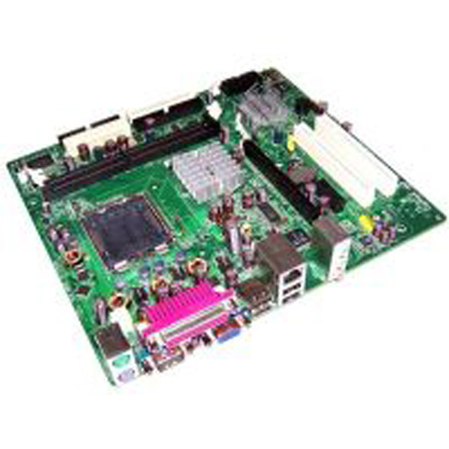 410506-002 | HP DX2200 Socket LGA 775 Motherboard