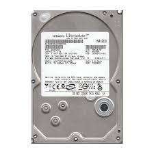 HDT725030VLA380 | Hitachi 300GB 7200RPM SATA 3 Gbps 3.5 8MB Cache Hard Drive