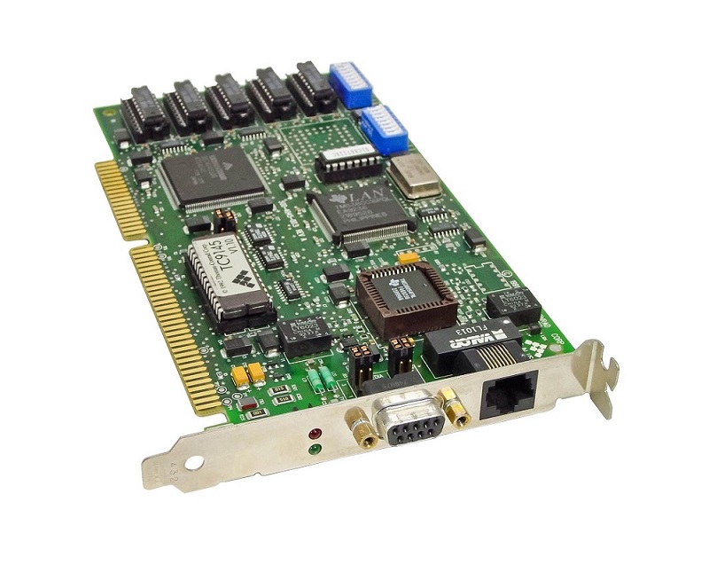 34L5010 | IBM PCI 16/4 TOKEN RING Network Adapter II for x-Series