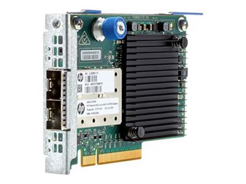 817749-B21 | HP Ethernet 10/25GB 2-port 640flr-SFP28 Adapter - NEW