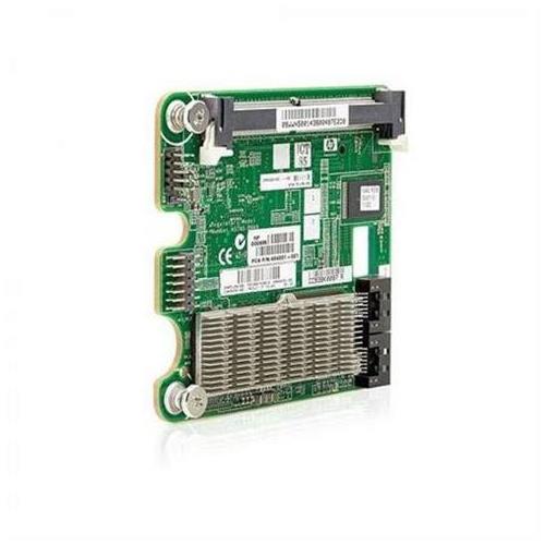 417569-001 | HP Smart Array E200i Plus Serial Attached SCSI / SAS 128MB Cache Mezzanine RAID Controller Card