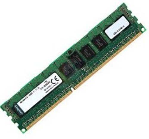 KTD-PE316ES/4G | Kingston 4GB DDR3-1600MHz PC3-12800 ECC Unbuffered CL11 240-Pin DIMM 1.35V Low Voltage Single Rank Memory Module