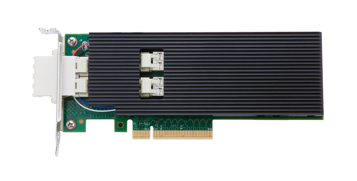 X520SR2BP | Intel 10 Gigabit Server BYPASS Adapter (FIBER) - Network Adapter(FULL HEIGHT)