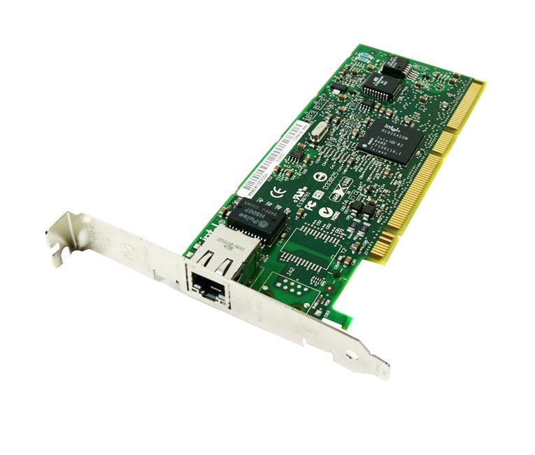 31P9619 | IBM PRO/1000 MT Copper RJ-45 PCI Ethernet Adapter