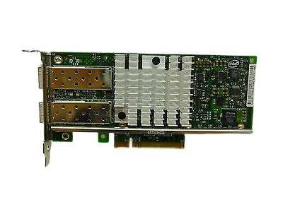 G73131-002-DELL | Dell Intel X520-DA2 10GbE Converged Network Adapter