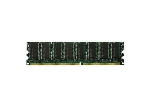02P219 | Dell 2GB DDR-266MHz PC2100 ECC CL2.5 184-Pin DIMM 2.5V Memory Module