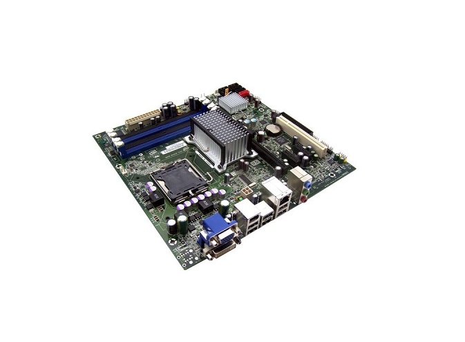 DQ35JOE | Intel Desktop Motherboard Socket 775