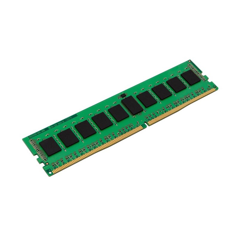 MTA18ADF2G72AZ-2G3 | Micron 16GB DDR4-2400MHz PC4-19200 ECC Unbuffered CL17 288-Pin DIMM 1.2V VLP Dual Rank Memory Module