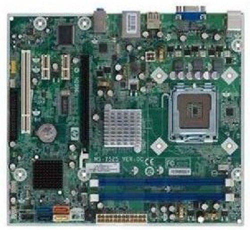 MS-7525 | MSI System Board BOSTON TRAVIS GL6 for HP/Compaq Desktop PC