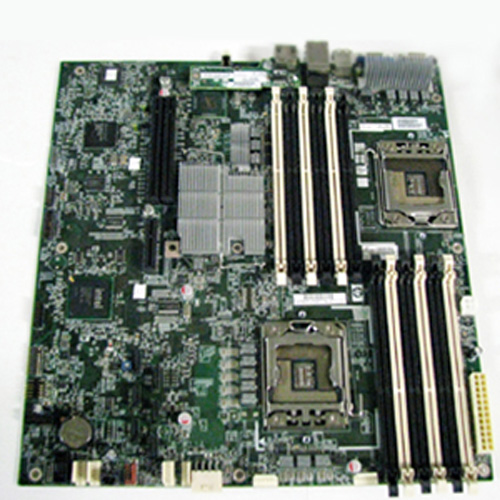 608865-001 | HP System Board for ProLiant DL180 G6