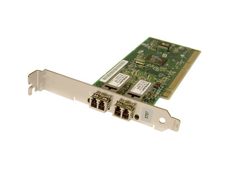 03N6973 | IBM Dual Port Gigabit SX Ethernet PCI-X Adapter (FC 5707)