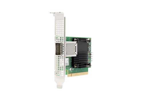 874251-001 | HP Ethernet 100GB 1-port 842qSFP28 Adapter