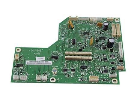 12C0002 | Lexmark Mechanical Controller Board for SC1275