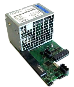 69Y4918 | IBM Power Supply Distribution Board for System x3755 M3