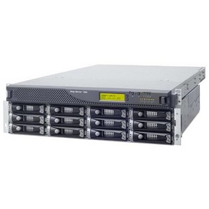 5325302057 | Adaptec Snap Server 750i Network Storage Server - 1 x AMD Opteron 2.6GHz - 1.2TB