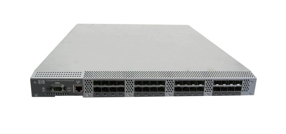 373486-001 | HP SAN Switch 4/32 32-Ports