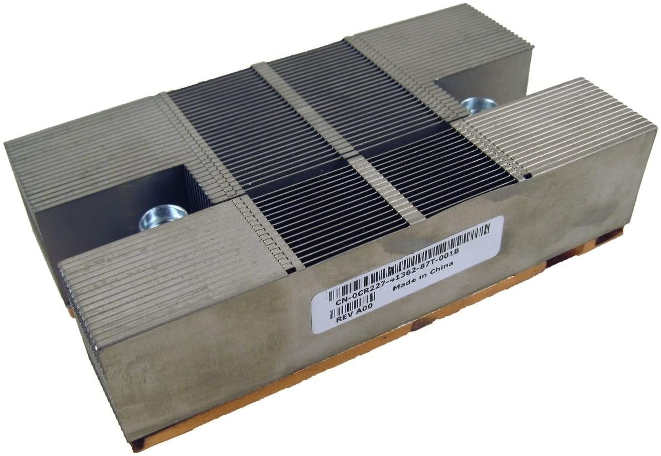 CR227 | Dell PowerEdge R905 Heatsink