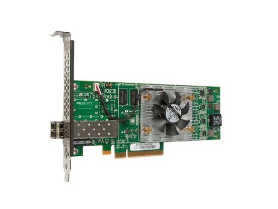 S26361-F3610-L501-06 | Fujitsu NIC 2X1GBIT PCI-Express X4 D2735 CU