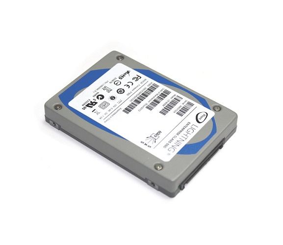 LB806MC | SanDisk Lightning Enterprise 800GB SAS 6GB/s 2.5 Solid State Drive (SSD)