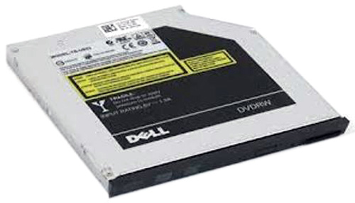 PY1GM | Dell 8X SATA Internal DVDRW Drive for Latitude E Series