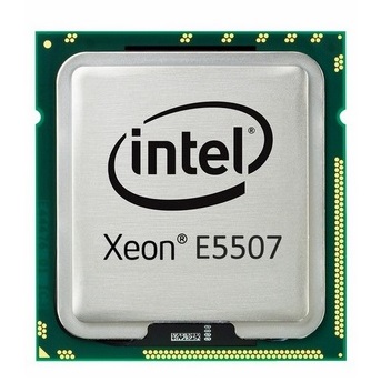 43X5399 | IBM 2.26GHz 4.8GT/s QPI 4MB SmartCache Socket FCLGA1366 Intel Xeon E5507 4-Core Processor